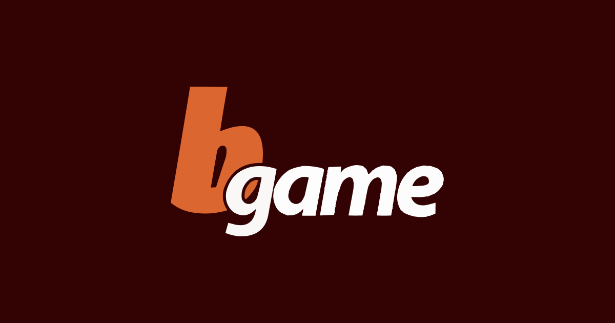 Bgame